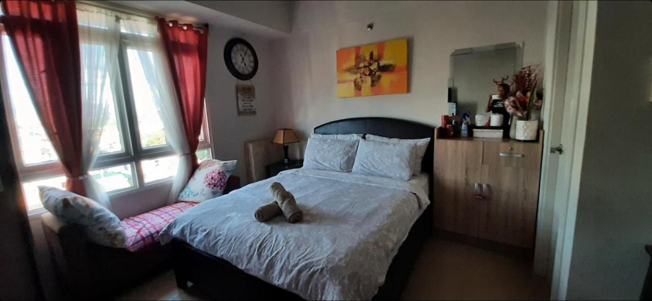 150 Newport City Condo - Near Naia T3 Airport Manila Exteriör bild