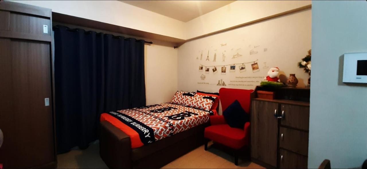 150 Newport City Condo - Near Naia T3 Airport Manila Exteriör bild