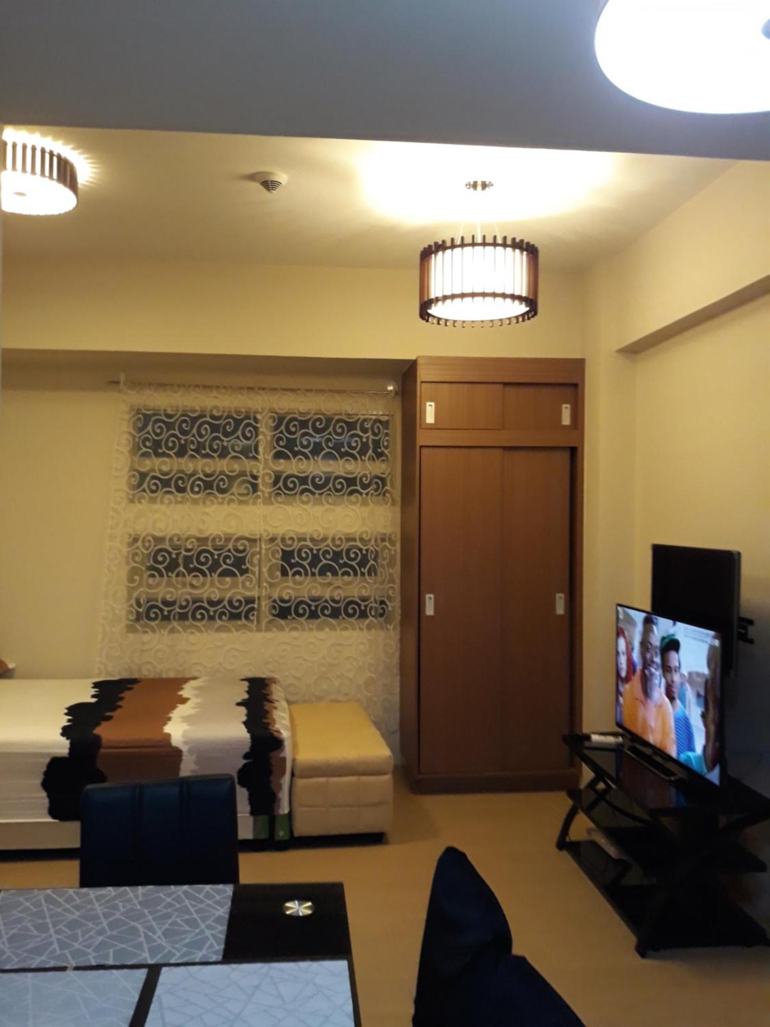 150 Newport City Condo - Near Naia T3 Airport Manila Exteriör bild
