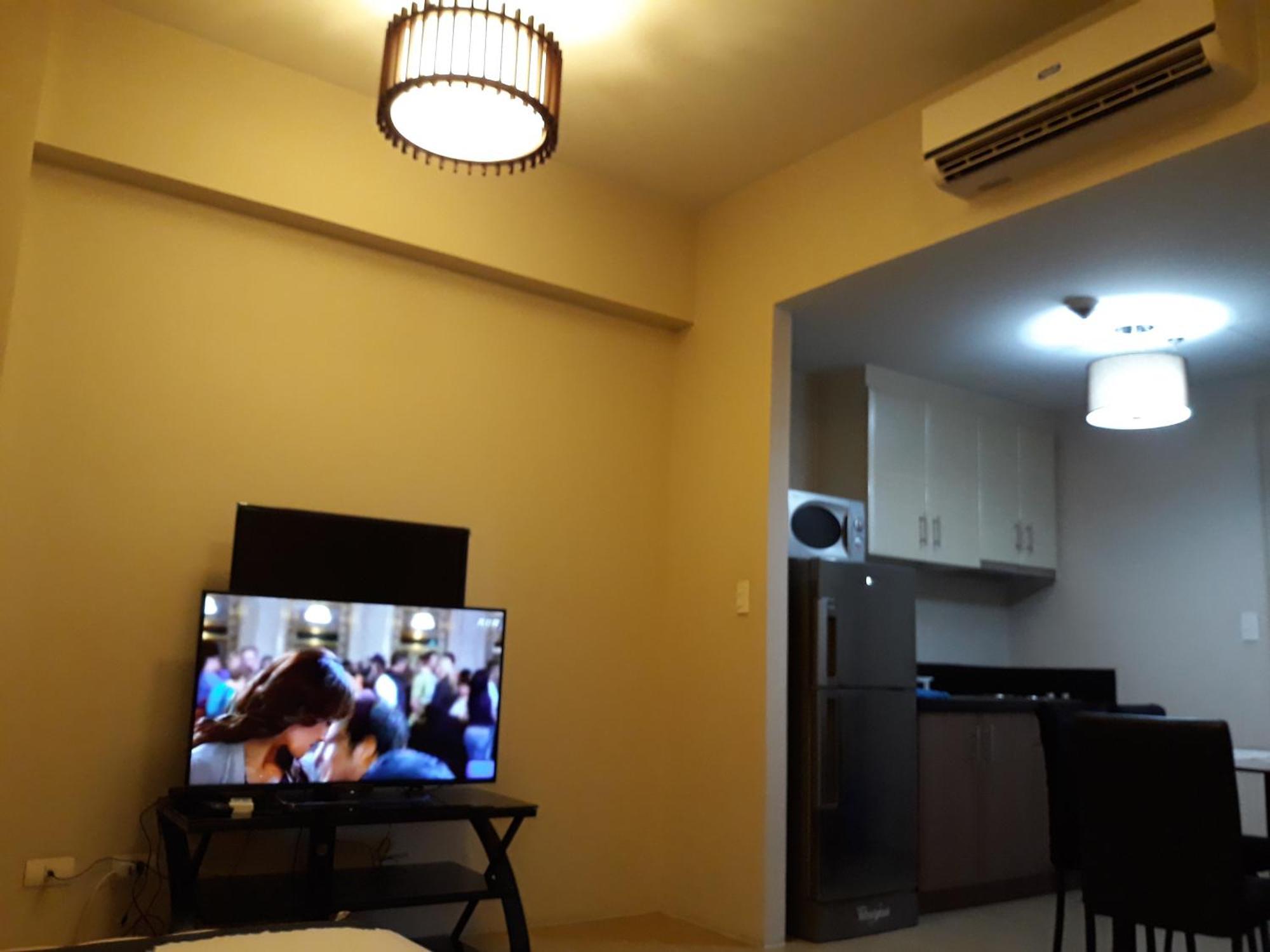 150 Newport City Condo - Near Naia T3 Airport Manila Exteriör bild