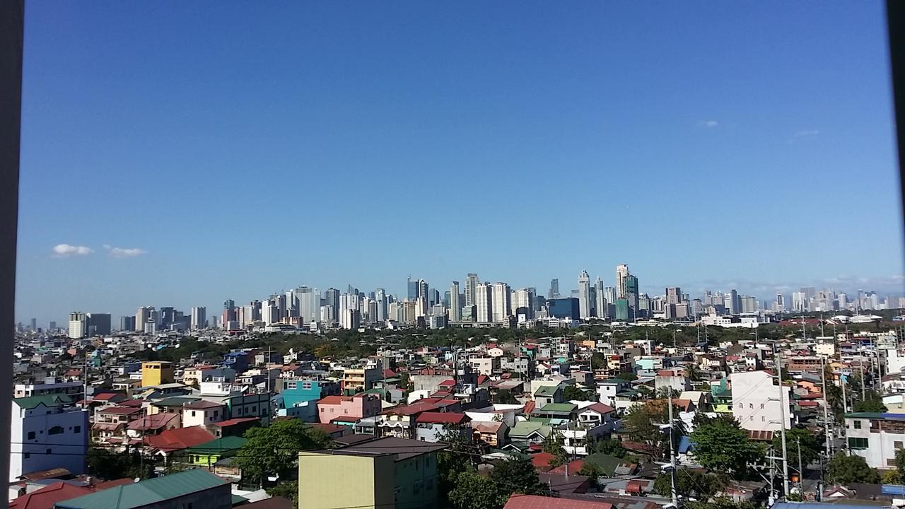 150 Newport City Condo - Near Naia T3 Airport Manila Exteriör bild