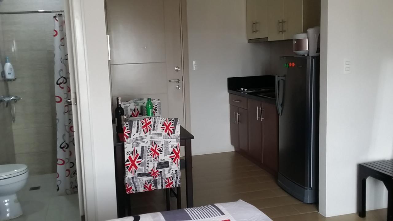 150 Newport City Condo - Near Naia T3 Airport Manila Exteriör bild