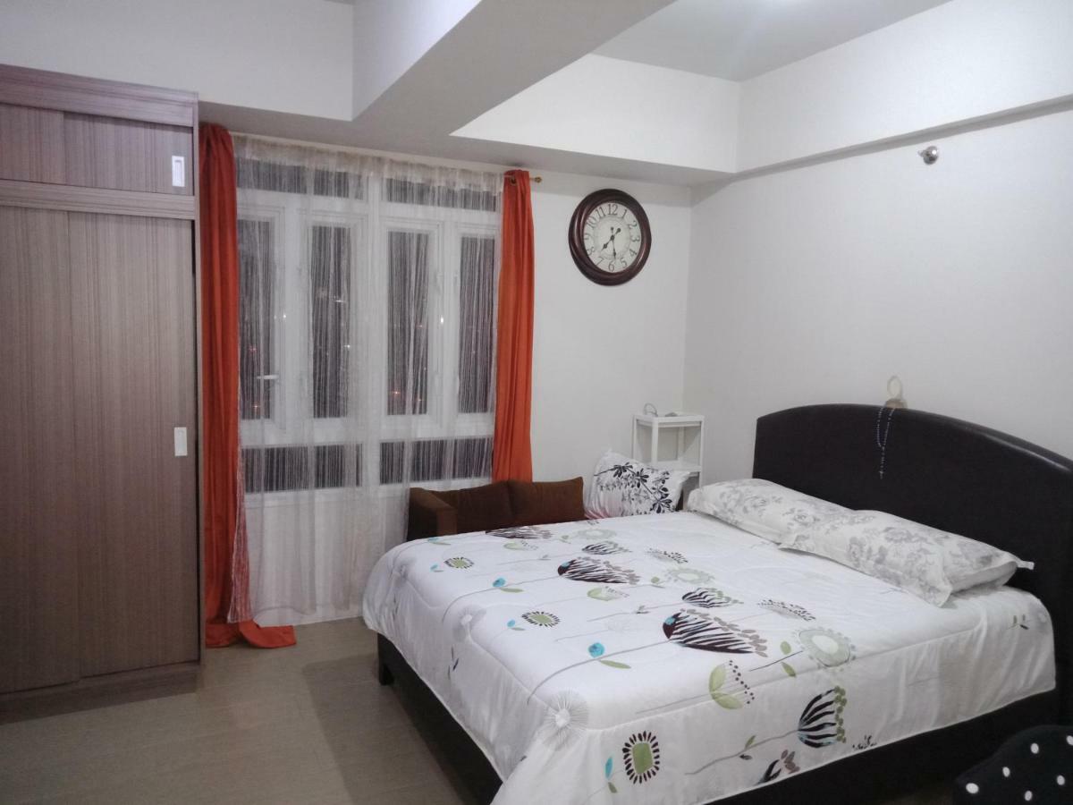 150 Newport City Condo - Near Naia T3 Airport Manila Exteriör bild