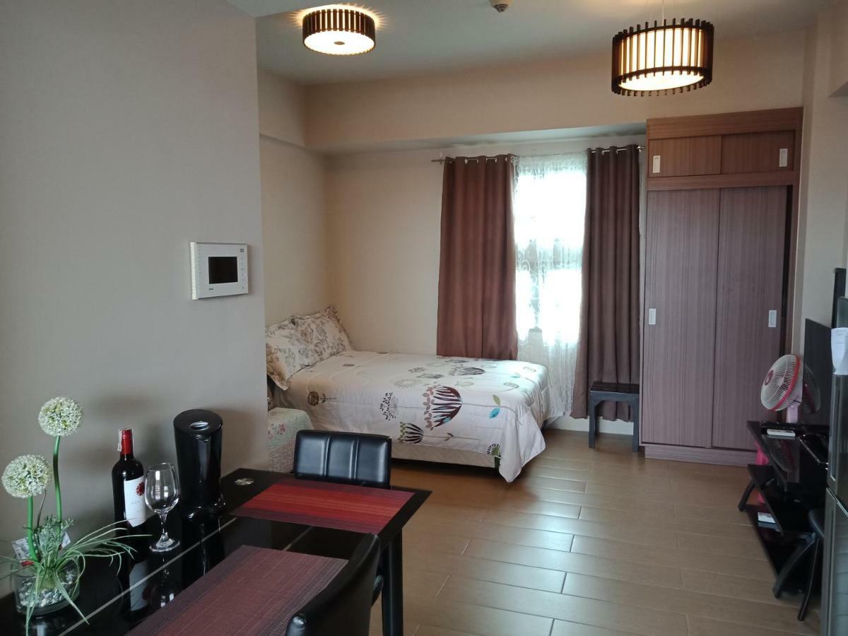 150 Newport City Condo - Near Naia T3 Airport Manila Exteriör bild