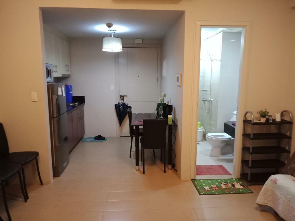 150 Newport City Condo - Near Naia T3 Airport Manila Exteriör bild