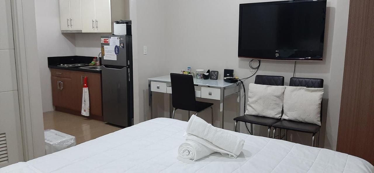 150 Newport City Condo - Near Naia T3 Airport Manila Exteriör bild