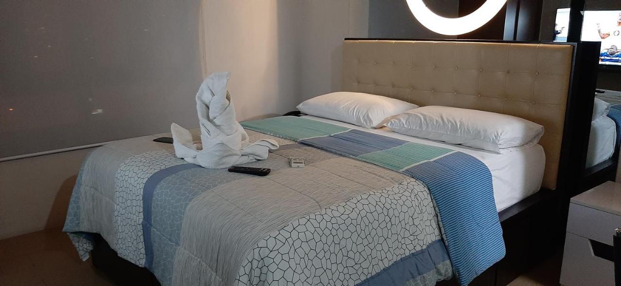 150 Newport City Condo - Near Naia T3 Airport Manila Exteriör bild